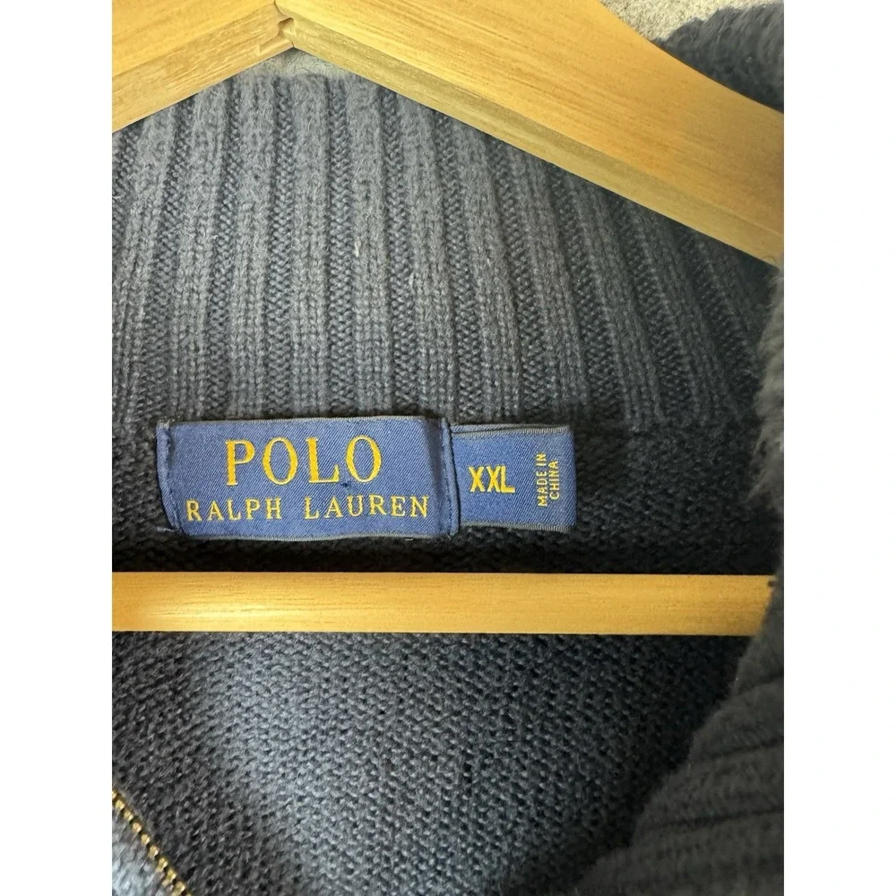 Ralph Lauren polo ralph